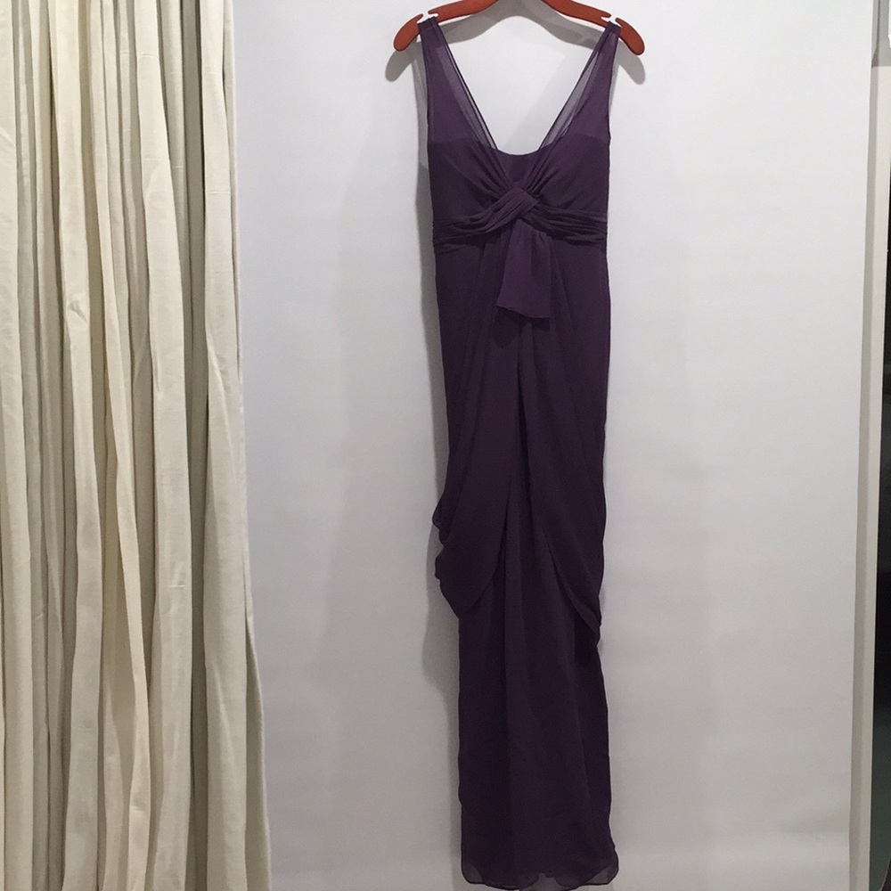 Vera Wang Evening Gown